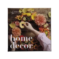 12" x 12" Lux Replacement Print