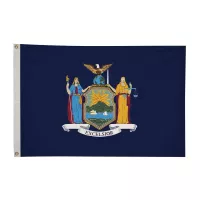 2' x 3' State Flag