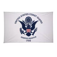 5' x 8' Military Branch Flag