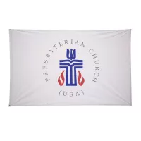 5' x 8' Religious Flags
