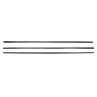 3' x 10' Parade Banner Hardware Kit