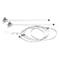 30" Versatile Bracket System (Single)