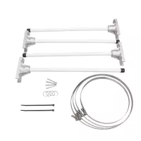 30" Versatile Bracket System (Double)