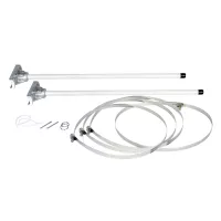 36" Versatile Bracket System (Single)