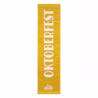 24" x 96" Nylon Boulevard Banner Single-Sided