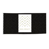 30' x 60' Nylon Flag Single-Sided