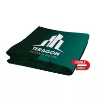 6' Rectangle Flutter Flag Replacement Flag Double-Sided