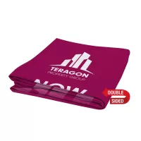 15' Rectangle Flutter Flag Replacement Flag Double-Sided