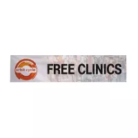 36" x 15' Mesh Fabric Fence Banner