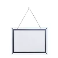 25" x 31" Crystal Edge Display Hardware