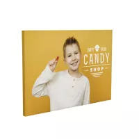 30" x 40" Canvas Print