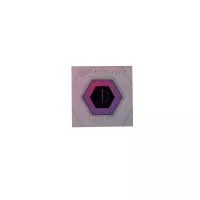 8" x 8" Opaque Window Cling