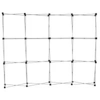 GeoMetrix 12-Quad Hardware