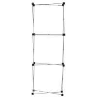 GeoMetrix 3-Quad Tower Hardware