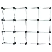 Micro GeoMetrix 12-Quad Frame