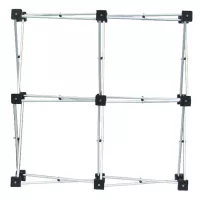Micro GeoMetrix 4-Quad Frame