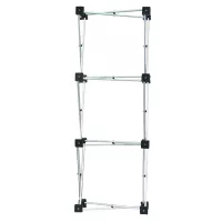 Micro GeoMetrix 3-Quad Tower Frame
