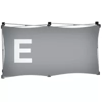 GeoMetrix Graphic Panel E