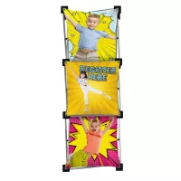 Micro GeoMetrix Tower Kit
