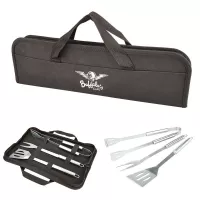 3 PC BBQ SET