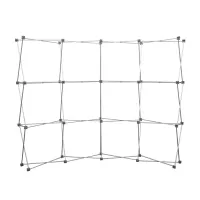 12-Quad Curved InterChange Hardware