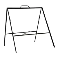 24" x 18" Superstrong Angle Iron Frame Hardware