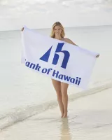 Java Beach Towel