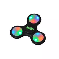 Light up Fun Spinner