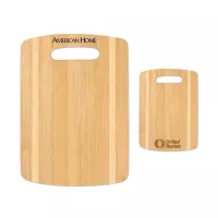Wooden Cutting Board