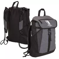 Cypress Drawstring Backpack