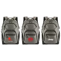 Basecamp Ironstone Backpack