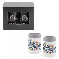 Basecamp ICEY Gift Set