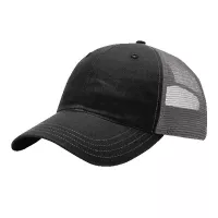 Richardson 111 Washed Trucker