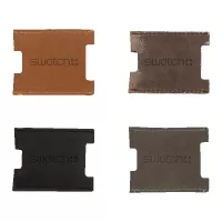 Jagger Credit Card Sleeve