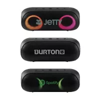 Boom Light Up 14W Waterproof Wireless Speaker