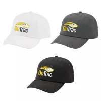 Basecamp Midway Cap