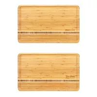 Dominica Bamboo Carving Board