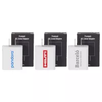 Fremont UL Listed Wall Adapter