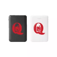 Bolt UL Listed 5000 mAh Powerbank