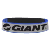 IMPORT Import 3/4" Polyester bike strap w/ 5/8" reflective Strip