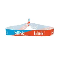 IMPORT 3/4" Imported Dye-Sublimated Headband