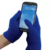 Touchscreen Acrylic Gloves