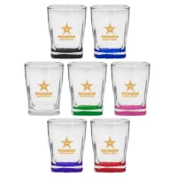 Savor 11 oz. Verona Whiskey Glass