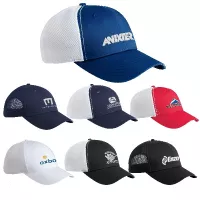 Sportsman 3200 Spacer Mesh Cap
