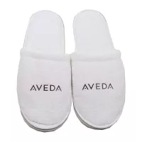 Plush Slippers