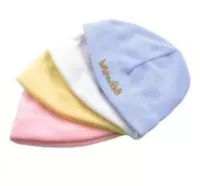 Fleece Baby Beanie