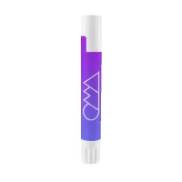 Custom SPF 15 Lip Balm in Skinny Tube
