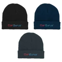 Basecamp Highland Knit Beanie