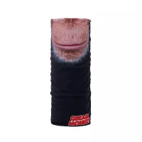 IMPORT Dye-Sublimated Head & Neck Sleeve
