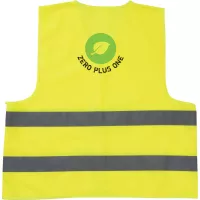 The Safety Vest